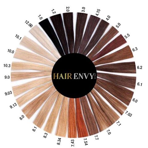 Luxury European Double Drawn Hand-Tied Wefts